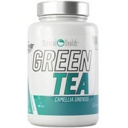 Thé Vert Santé Naturel - Thé Vert 90caps