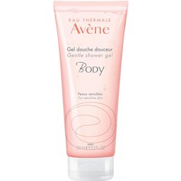 Body Gel Douche Douceur 100mL