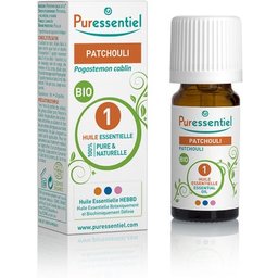 He Bio Patchouli 5ml