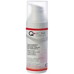 Q Acne Crème D'Acné 40ml