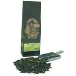 Thé noir au jasmin 100g