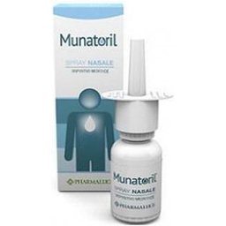 Munatoril Spray Nasal 20ml