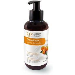Sanddorn® Argousier Crème de douche