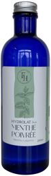 Hydrolat de MENTHE POIVREE menthe x piperita - 200ml - France-Herboristerie