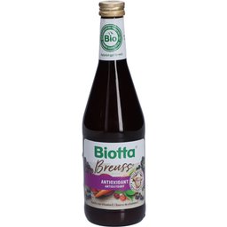 Biotta® Breuss® Antioxydant