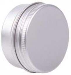 Pot Alu 100% Recyclable - Pot 15 ml