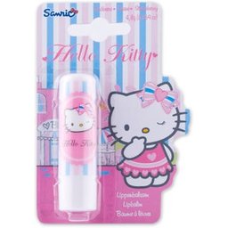 Hello Kitty Charmmy Kitty Baume à Lèvres 4,8g