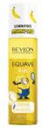 Equave Minions Kids Soin Démêlant 200 ml - Spray