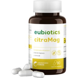 citraMag 90 Capsules