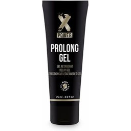 X Power Prolong Gel 75ml