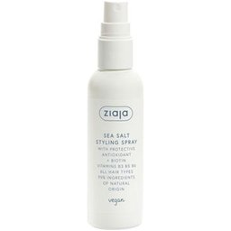 Ziaja Spray Modelant Antioxydant Sea Salt 90ml