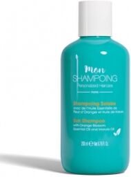Shampooing Solaire Naturel Nourrissant