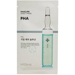 Mascure Peeling Solution Sheet Mask