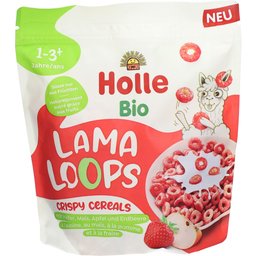 Céréales Croquantes Lama Loops