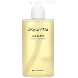 Viva La Pink Perfumed Hand Wash 300ml