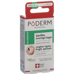 Huile sérum nourissante pour les ongles