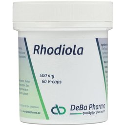 Rhodiola Extrait