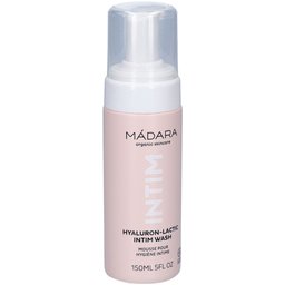 Madara Intim Hyaluron-Lactic Intim Wash