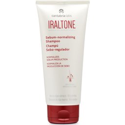 Shampooing Séborégulateur 200ml