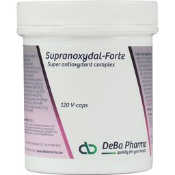 Supranoxydal Forte