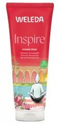 Crème de Douche Inspire Grenade Voluptueuse 200 ml - Tube 200 ml