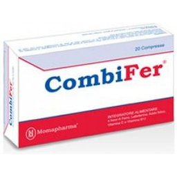 Combifer 20Cpr
