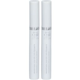 Eye Care Mascara Haute Tolérance Noir