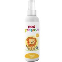 Peques Préventif Capillaire 200ml