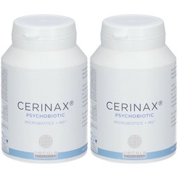 Cerinax® Psychobiotic