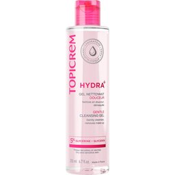 HYDRA+ Gel Nettoyant Douceur 200ml