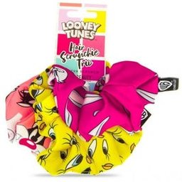 Looney Tunes Hair Clip 3 pièces