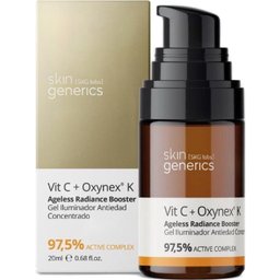 Gel Vit C + Oxynex K 97,5% 20ml