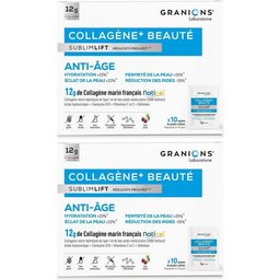 Granions Collagène+ Sublimlift
