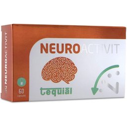 Neuroactivit 60caps