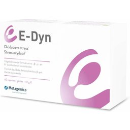 Metagenics® E-Dyn