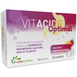 Vitacide Optimal®