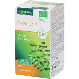 Spiruline