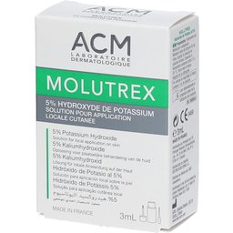ACM Molutrex