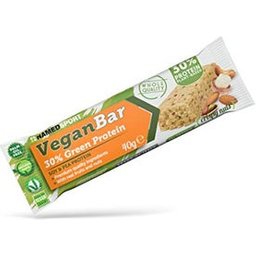 BARRE PROTÉINÉE VÉGÉTALIENNE NOIX 40G