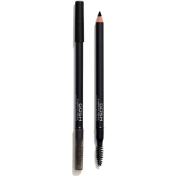 Eyebrow Pencil Soft Black 1,2g