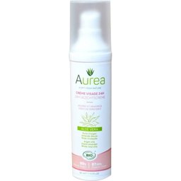 Crème Visage 24h