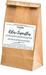 TISANE '''' kilos superflus '''' paquet de 1Kg
