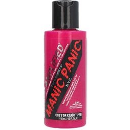 Amplified Color Teinture Cotton Candy Pink 118ml