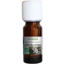 Huile Essentielle Bio Sarriette des Montagnes 10ml