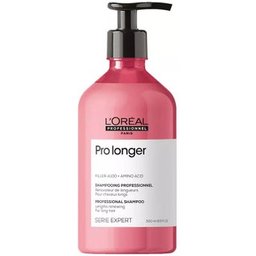 Serie Expert Pro Longer Shampooing 500ml