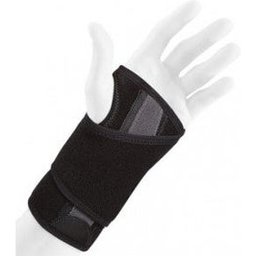 Attelle De Poignet Neo Flex Ct - Gauche