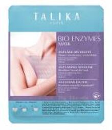 Bio Enzymes Mask Anti-Âge Décolleté Hydratant 25 g - Sachet 1 masque