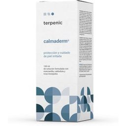 Calmaderm Peau Irritée 100ml