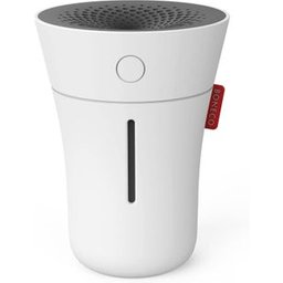 Humidificador Ultrasonico Blanco 1ud