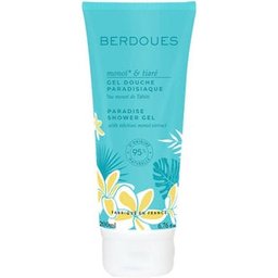 1902 Monoï & Tiaré Gel Douche Paradisiaque 200 ml